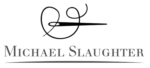 Michael	Slaughter